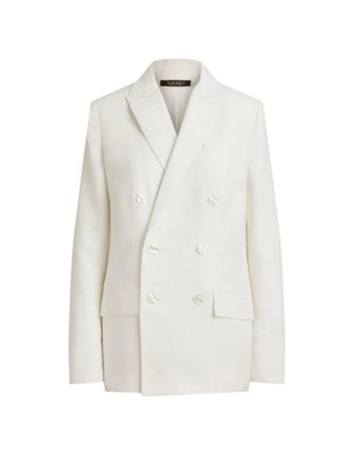 narain-blazer LAUREN RALPH LAUREN | NARAIN.WHITE